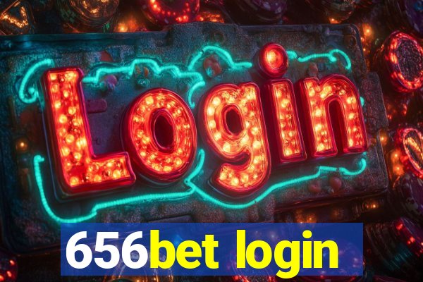 656bet login