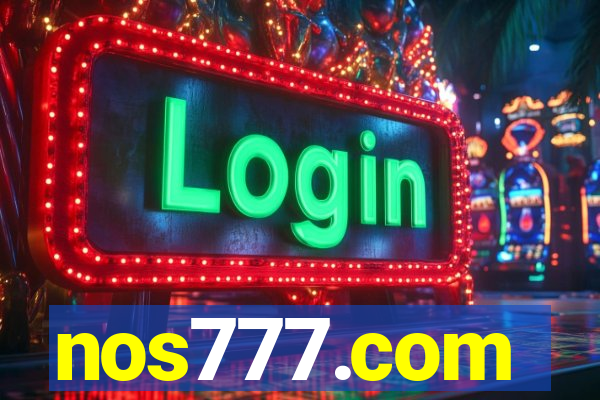 nos777.com