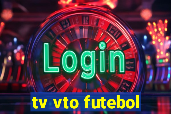 tv vto futebol