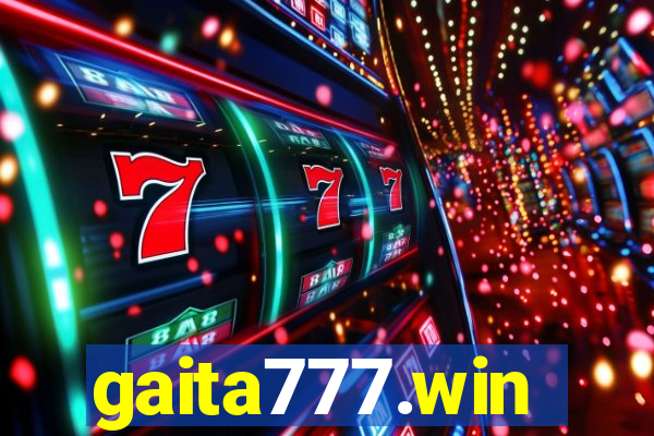 gaita777.win