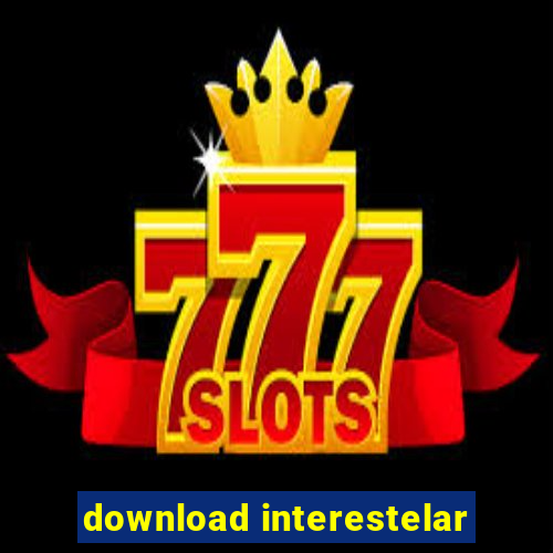 download interestelar