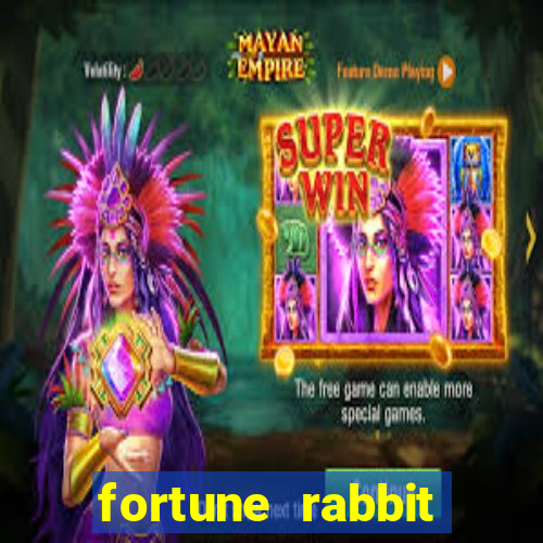 fortune rabbit horário pagante hojeCommercial