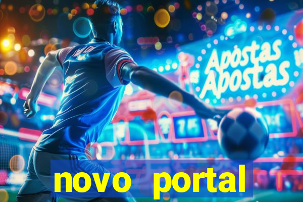 novo portal cruzeiro do sul