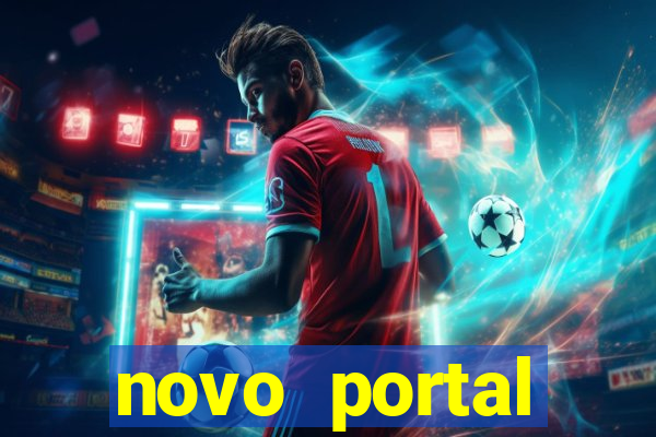 novo portal cruzeiro do sul