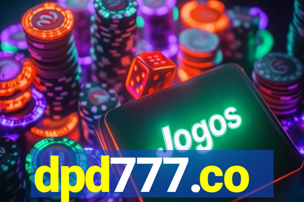 dpd777.co