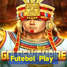 Futebol Play Flamengo ao vivo