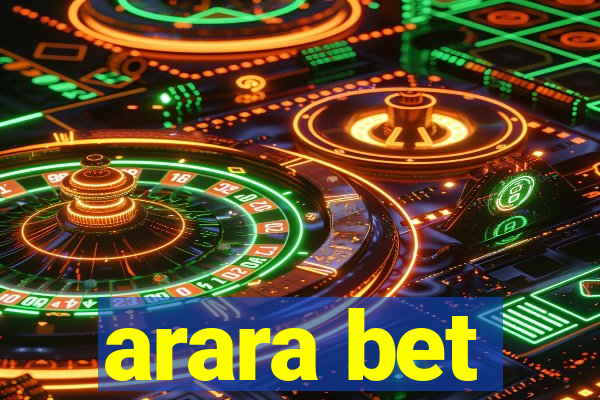 arara bet