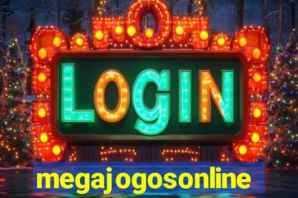 megajogosonline