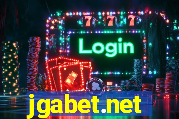 jgabet.net