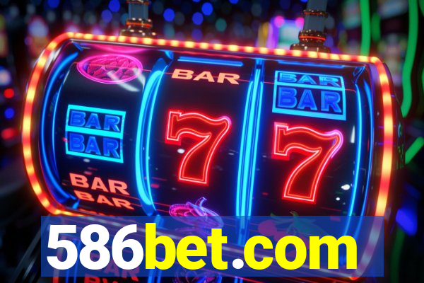 586bet.com