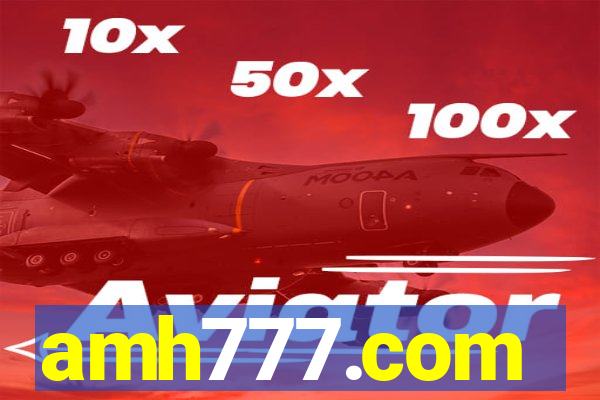 amh777.com