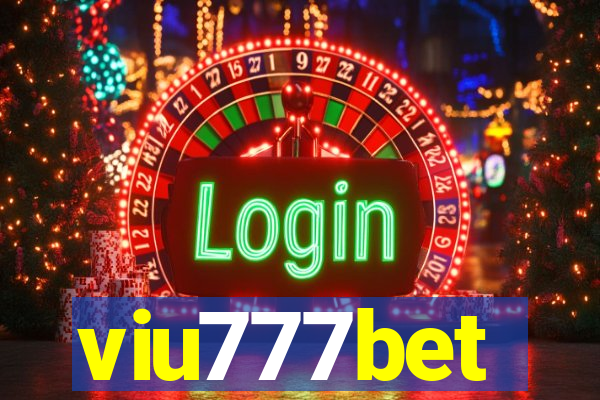 viu777bet