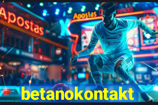 betanokontakt