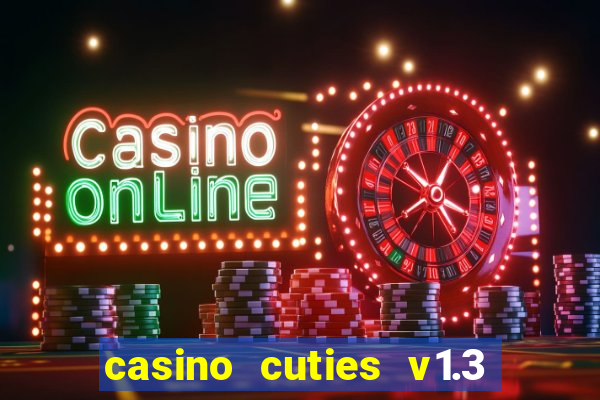 casino cuties v1.3 - android