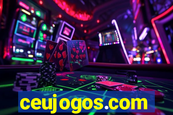 ceujogos.com