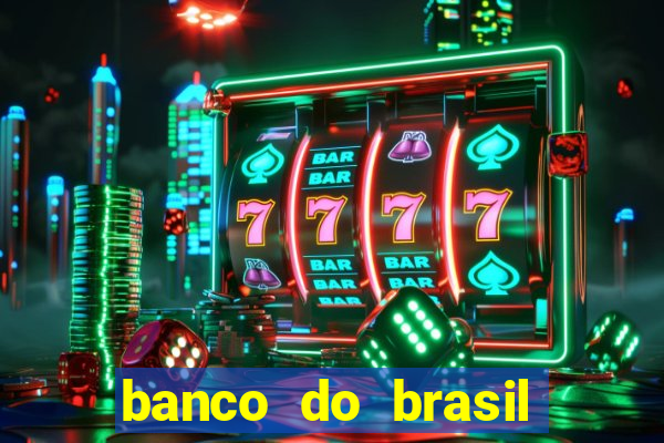 banco do brasil vasco da gama