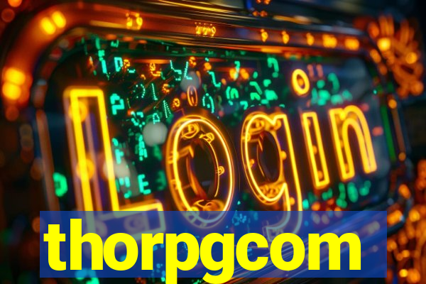 thorpgcom