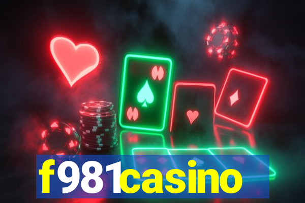 f981casino