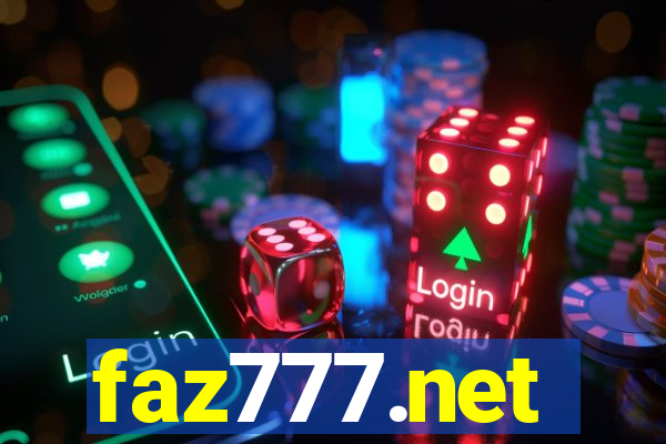 faz777.net