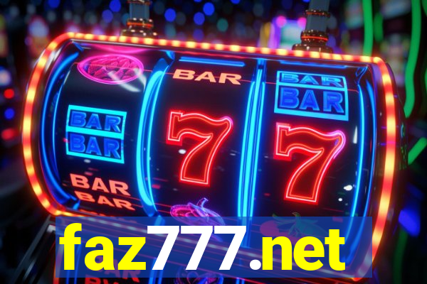 faz777.net