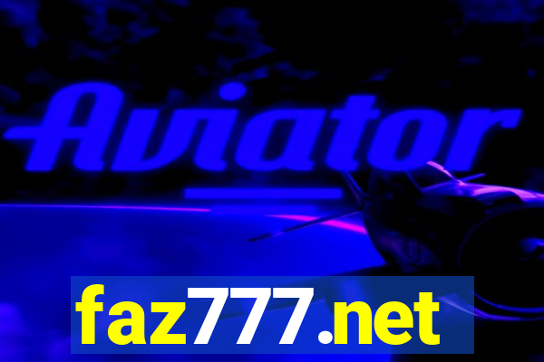 faz777.net