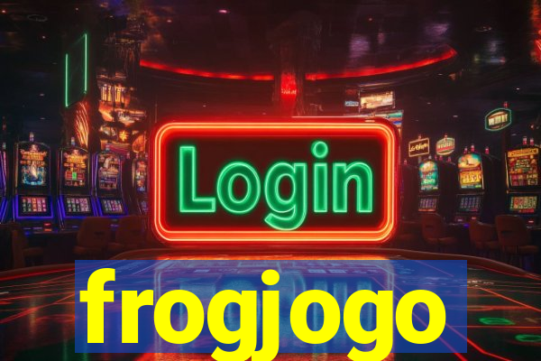 frogjogo