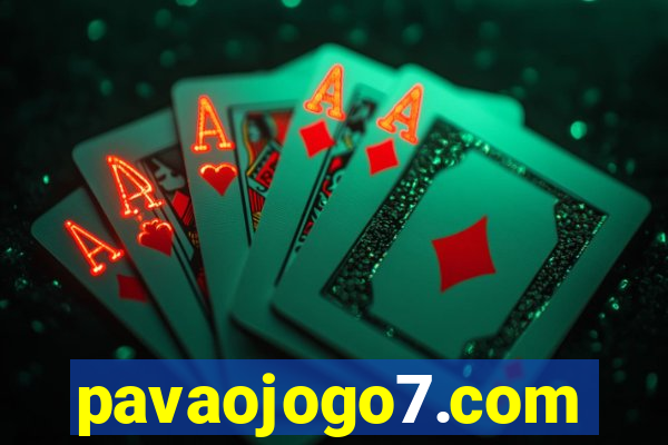 pavaojogo7.com