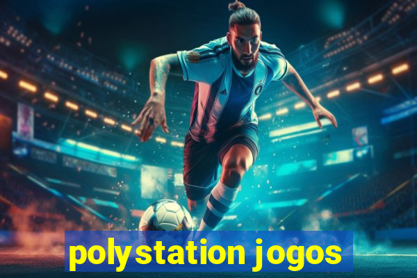 polystation jogos