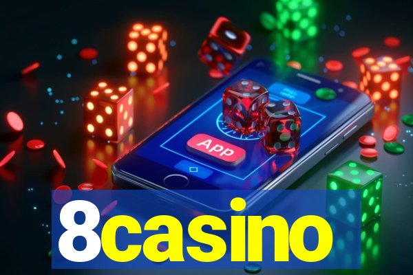 8casino