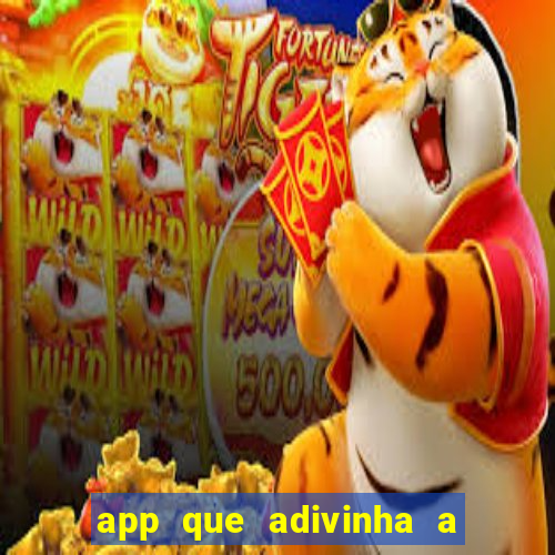 app que adivinha a vela do aviator