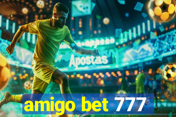 amigo bet 777