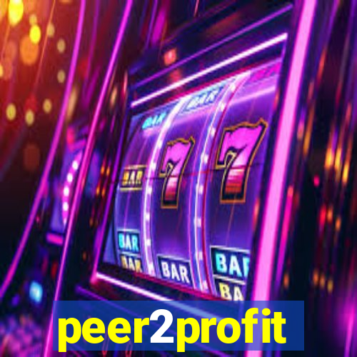 peer2profit