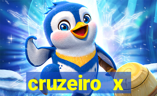 cruzeiro x palmeiras futemax