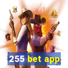 255 bet app