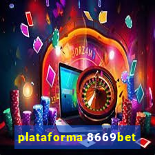 plataforma 8669bet