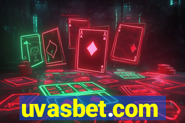 uvasbet.com