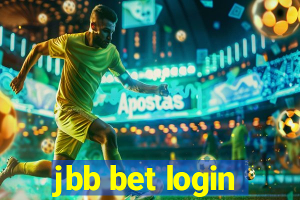 jbb bet login