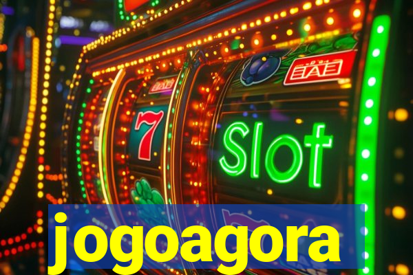 jogoagora