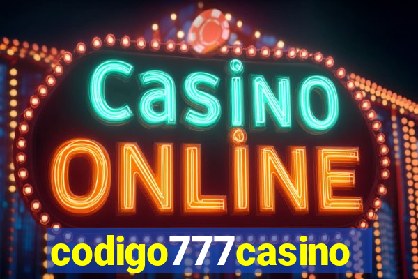 codigo777casino