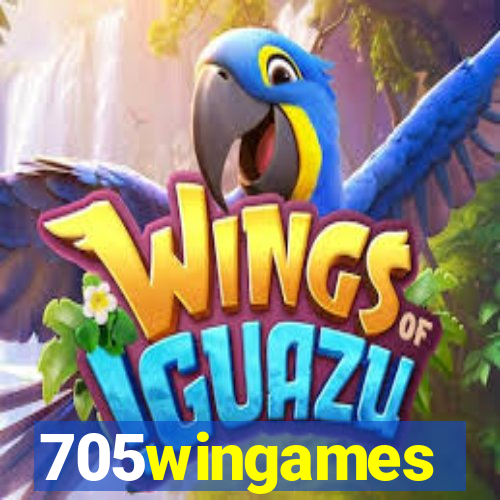 705wingames