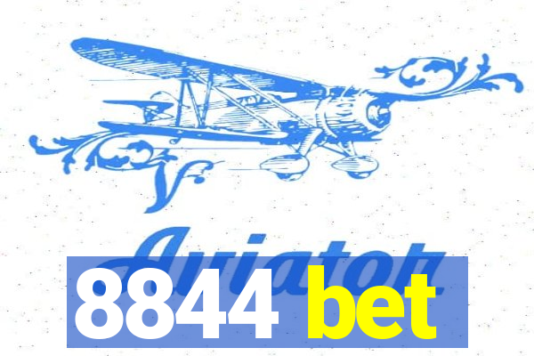 8844 bet