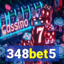 348bet5