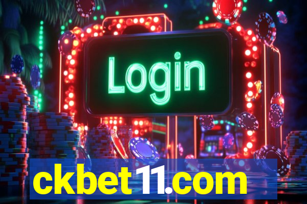 ckbet11.com