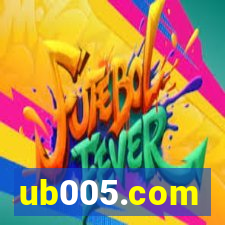 ub005.com