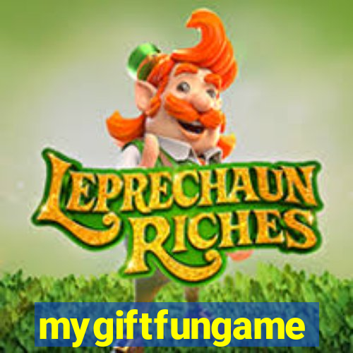 mygiftfungame