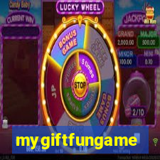 mygiftfungame