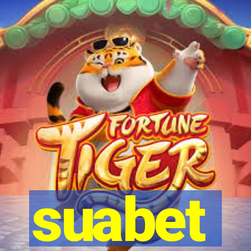 suabet