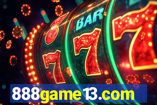 888game13.com