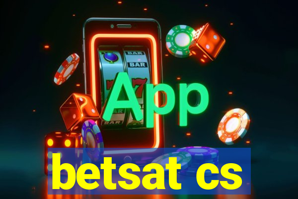 betsat cs