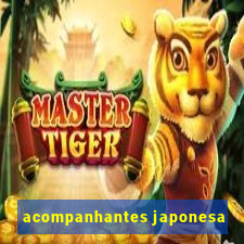 acompanhantes japonesa